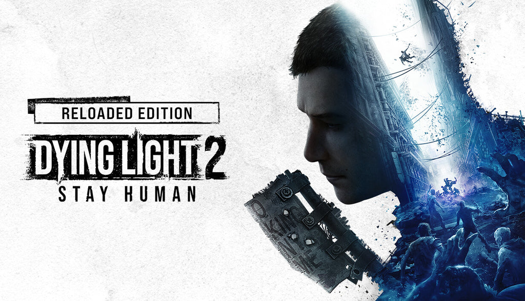 Dying Light 2 Stay Human - PC (Steam)
