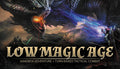 Low Magic Age - PC (Steam)