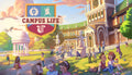 Campus Life - PC (Steam)