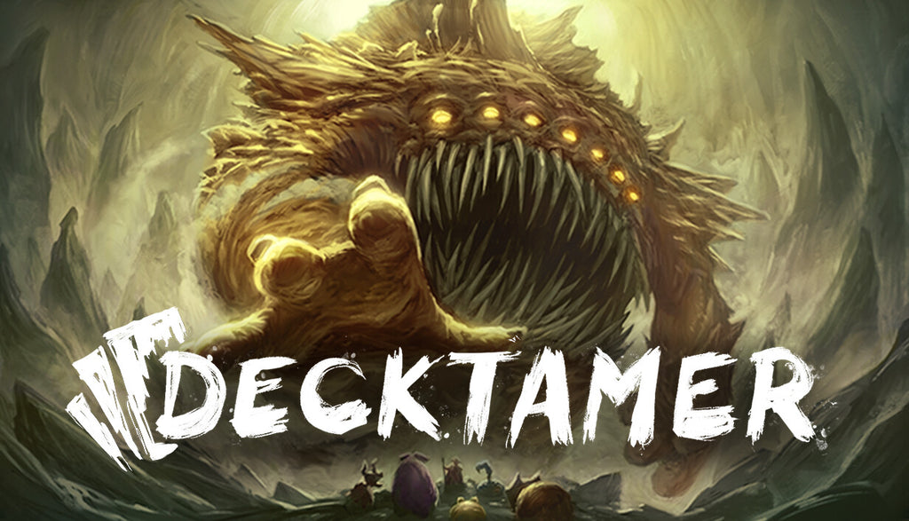 Decktamer - PC (Steam)