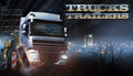 Trucks & Trailers - PC (Steam)