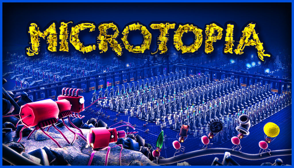 Microtopia