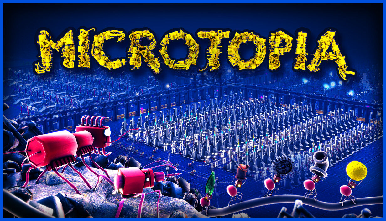 Microtopia