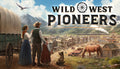 Wild West Pioneers - PC (Steam)