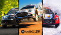 EA SPORTS™ WRC