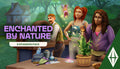 The Sims 4 - Enchanted by Nature DLC - PC (EA)
