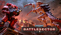 Warhammer 40.000: Battlesector - PC (Steam)