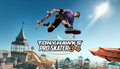 Tony Hawk's Pro Skater 3+4 - Nintendo Switch 2