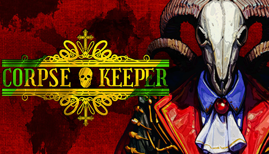Corpse Keeper - PC (Steam)
