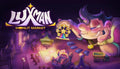 Luxman Moonlit Market - PC (Steam)