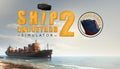 Ship Graveyard Simulator 2 - Steel Giants DLC - PC (Steam)