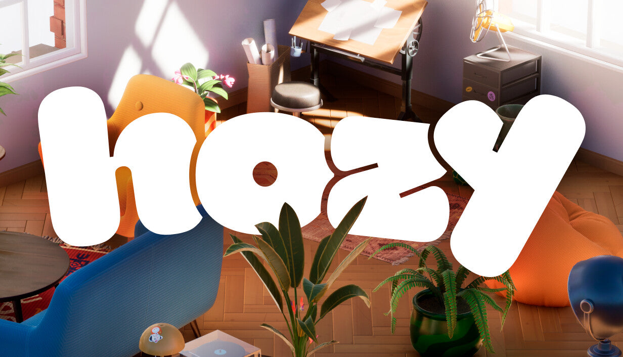 Hozy - PC (Steam)