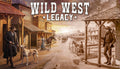 Wild West Legacy - PC (Steam)