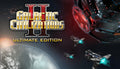 Galactic Civilizations® II: Ultimate Edition - PC (Steam)