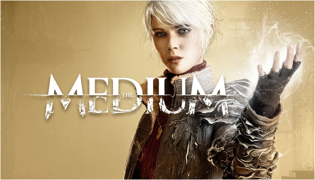 The Medium - PC (Steam)