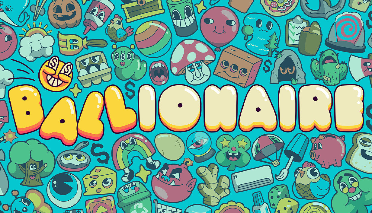 Ballionaire - PC (Steam)