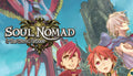 Soul Nomad & The World Eaters - PC (Steam)