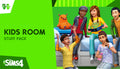 The Sims™ 4 Kids Room Stuff - PC (EA)