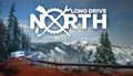 Long Drive North: Co-Op RV Simulator - PC (Steam)