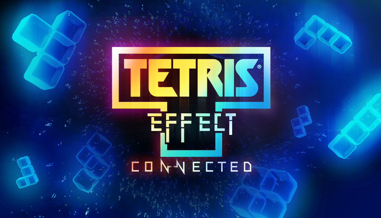 Tetris Effect: Connected - PC (Steam)