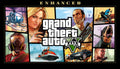 Grand Theft Auto V Enhanced - Rockstar