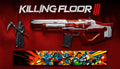 Killing Floor 3 + Pre Order Bonus - PC (Steam)