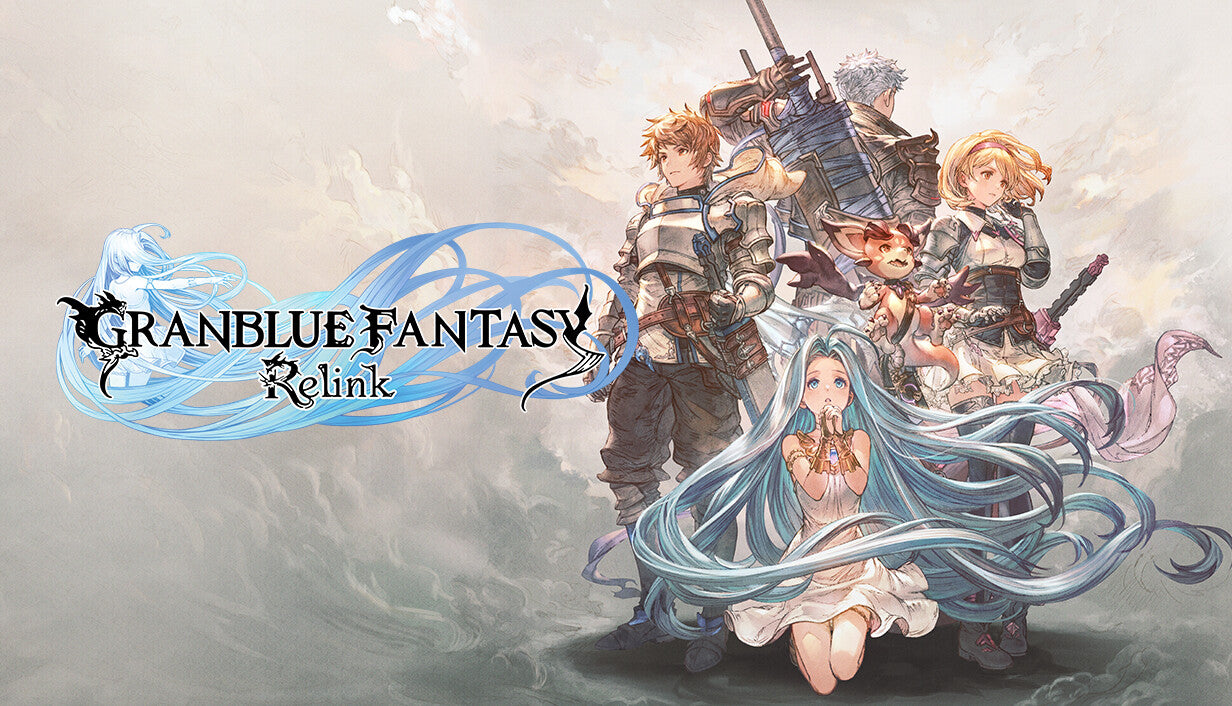 Granblue Fantasy: Relink - PC (Steam)