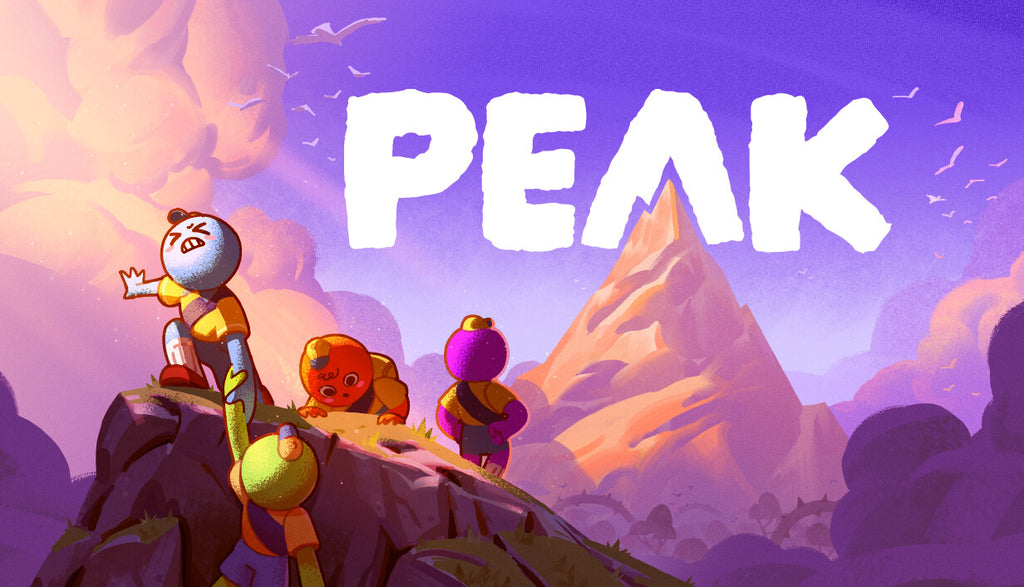 PEAK - PC (Steam)
