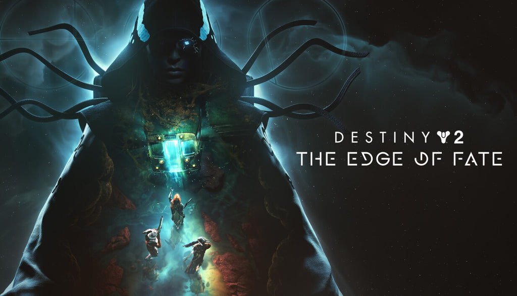 Destiny 2 - The Edge of Fate DLC - PC (Steam)