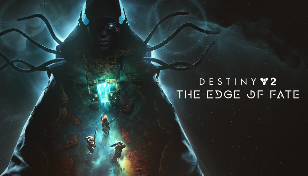 Destiny 2 - The Edge of Fate DLC - PC (Steam)