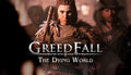 GreedFall II: The Dying World Deluxe Edition - PC (Steam)