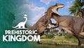 Prehistoric Kingdom - PC (Steam)
