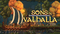 Sons of Valhalla - PC (Steam)