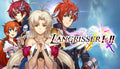Langrisser I & II - PC (Steam)