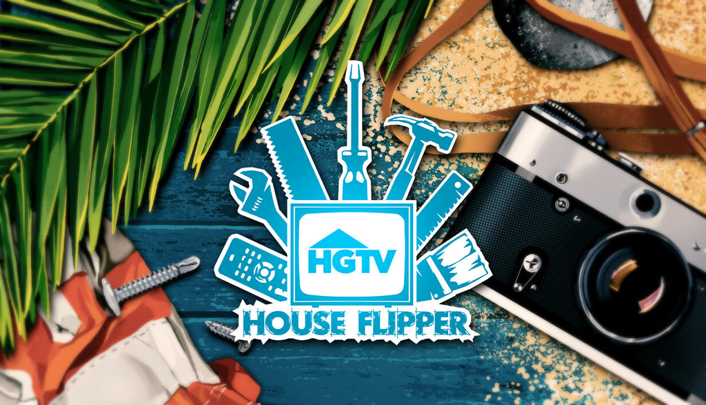 House Flipper - HGTV DLC - PC (Steam)