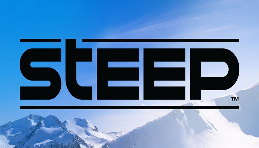 Steep - Xbox One