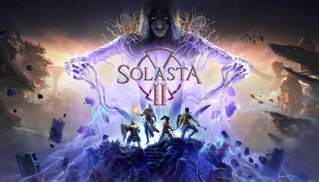 Solasta II - PC (Steam)