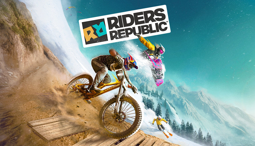 Riders Republic