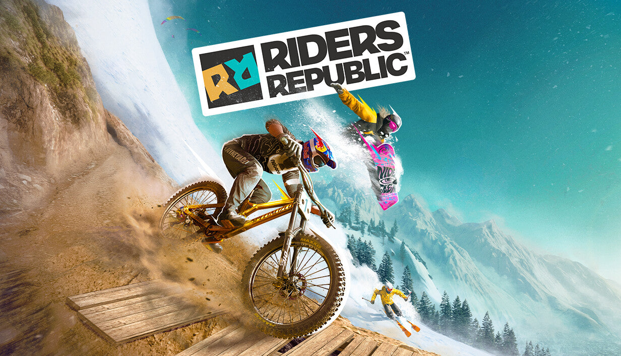 Riders Republic