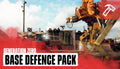 Generation Zero - Base Defense Pack DLC - PC (Steam)