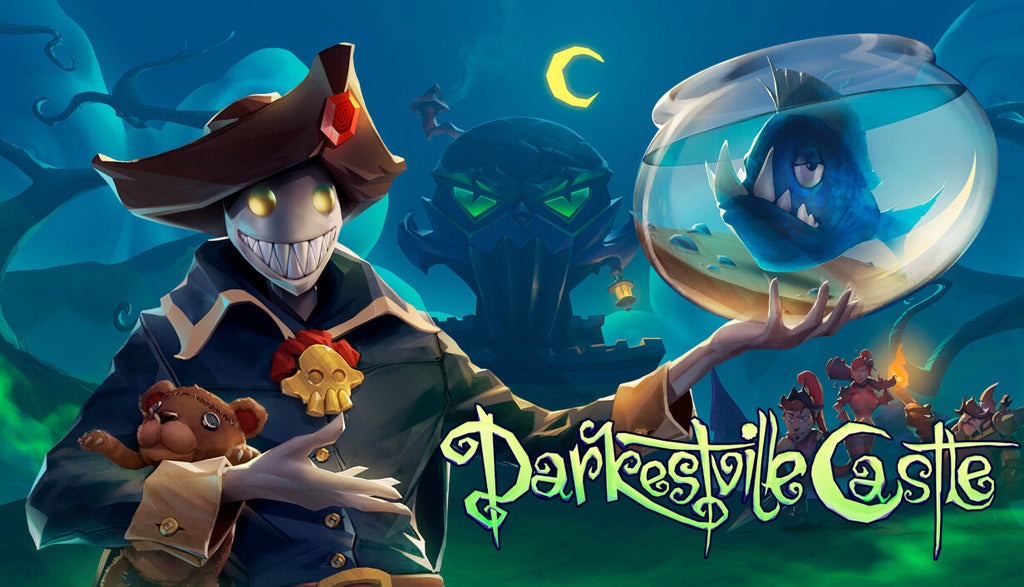 Darkestville Castle - PC (Steam)
