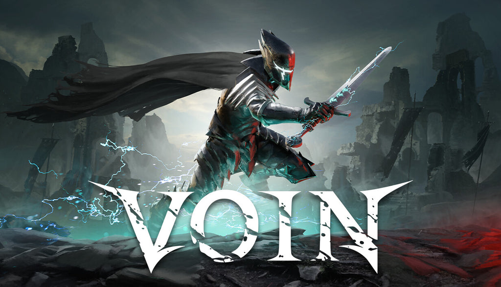 VOIN - PC (Steam)