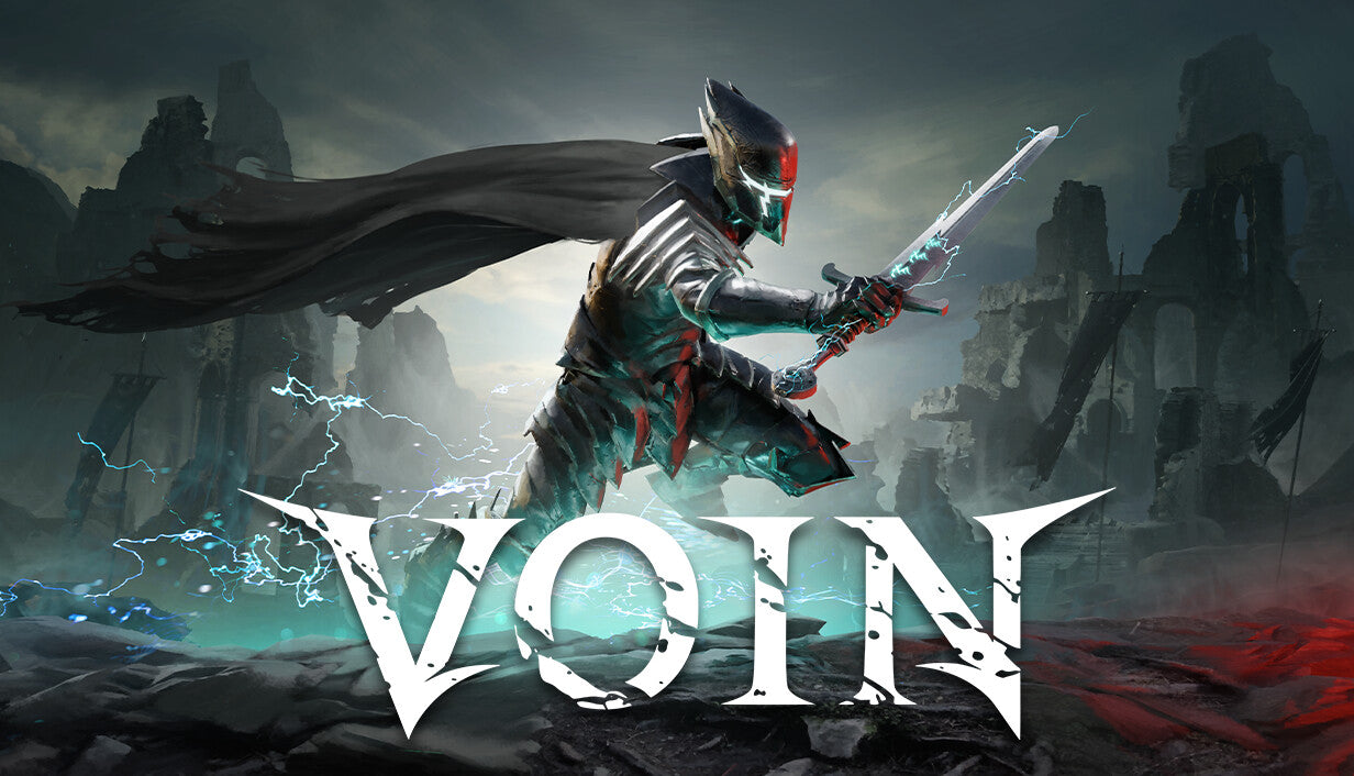 VOIN - PC (Steam)