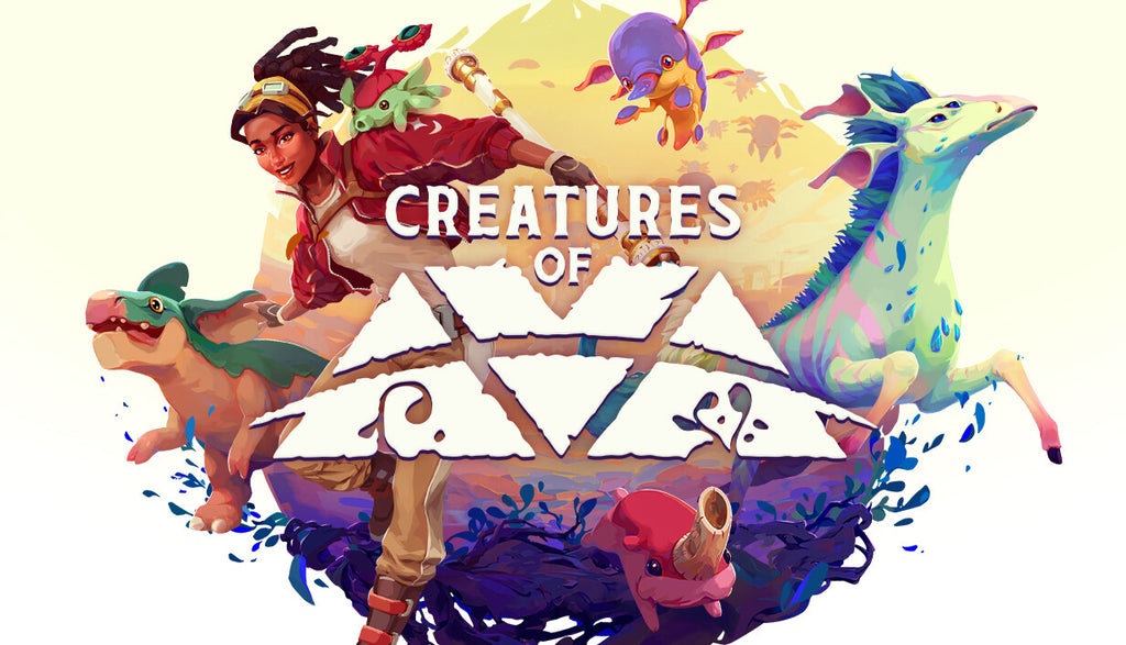 Creatures of Ava: Deluxe Edition - PC (Steam)