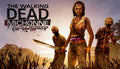 The Walking Dead: Michonne - A Telltale Miniseries - PC (Steam)