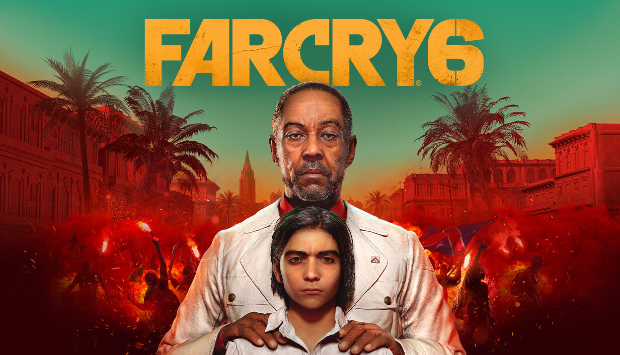 Far Cry® 6