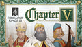 Crusader Kings III: Chapter V - PC (Steam)