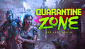 Quarantine Zone: The Last Check - PC (Steam)