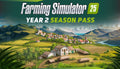 Farming Simulator 25 - Year 2 Season Pass DLC - PC (Steam)