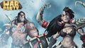 WAR PARTY - PC (Steam)